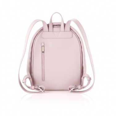 Logotrade Werbeartikel das Foto: Elle Fashion Anti-Diebstahl-Rucksack